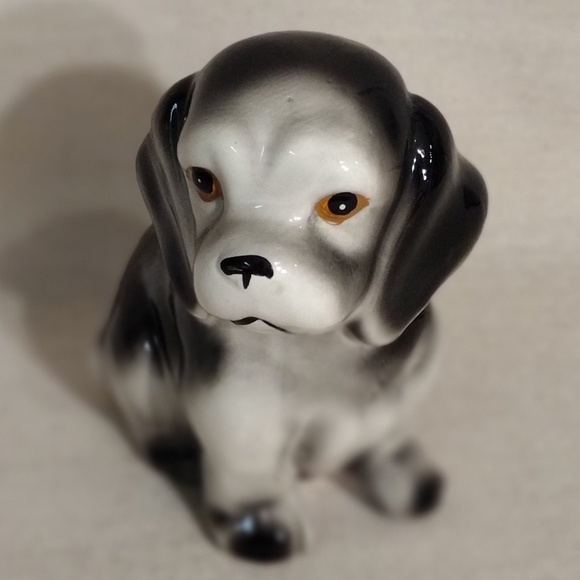 VTG Nancy Pew Dog Planter - Picture 4 of 12